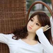Silicone Sex Dolls TPE Love Toys Metal Skeleton Lifelike Adult Male Vaginal Masturbation Toy  LFD012