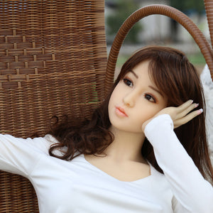 Silicone Sex Dolls TPE Love Toys Metal Skeleton Lifelike Adult Male Vaginal Masturbation Toy  LFD012