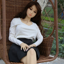 Silicone Sex Dolls TPE Love Toys Metal Skeleton Lifelike Adult Male Vaginal Masturbation Toy  LFD012